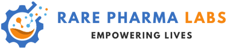 Rare Pharma Labs - Empowering Lives